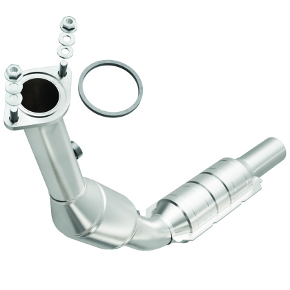 2010-2011 Camaro 3.6L V6 Magnaflow Driver's Side Catalytic Converter