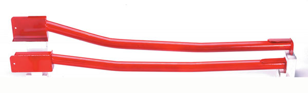 93-02 Fbody Granatelli Motorsports Subframe Connectors (Weld On)