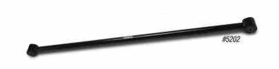 82-02 Edelbrock Non-adjustable Panhard Rod