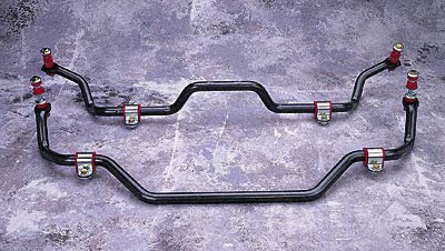 82-92 F-Body Suspension Techniques Swaybar Kit