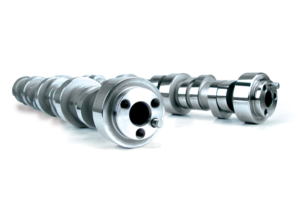 Gen III/IV LS Series Comp Cams LSR Three-Bolt Cam Shaft 239/255 Duration 114 LSA - Rectangular Port