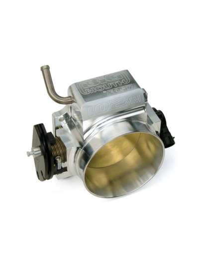 FAST Big Mouth 102mm Throttle Body w/TPS