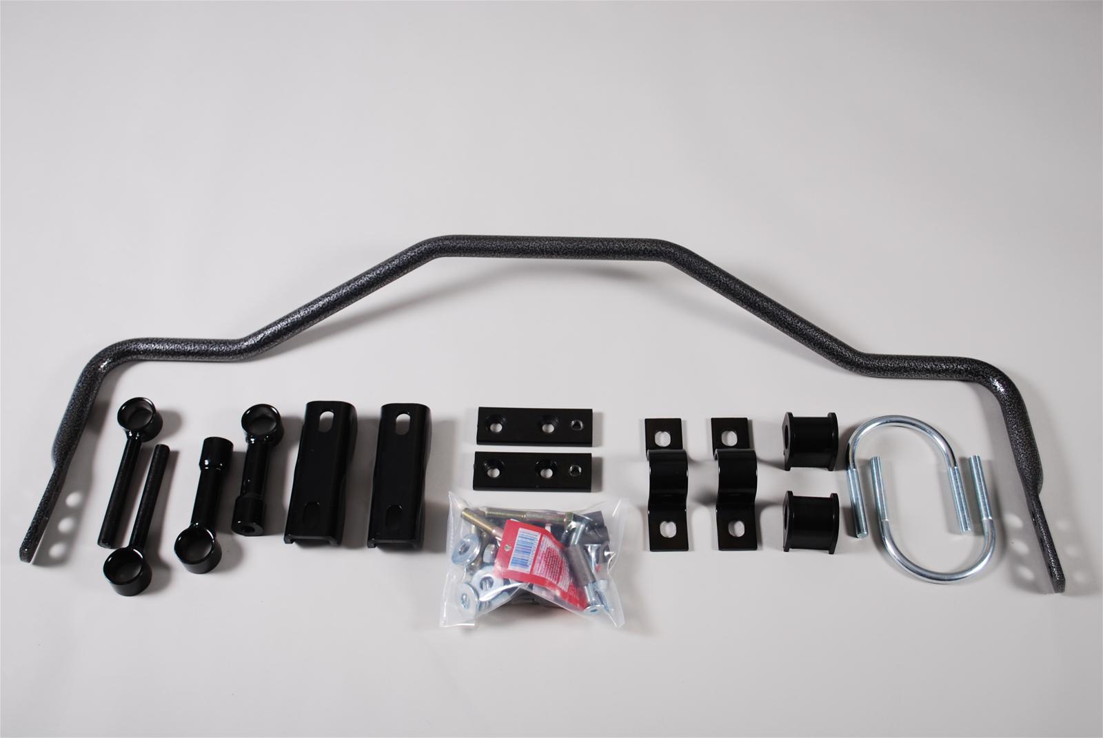 Sway Bars Suspension/Chassis 9802 Camaro/Firebird