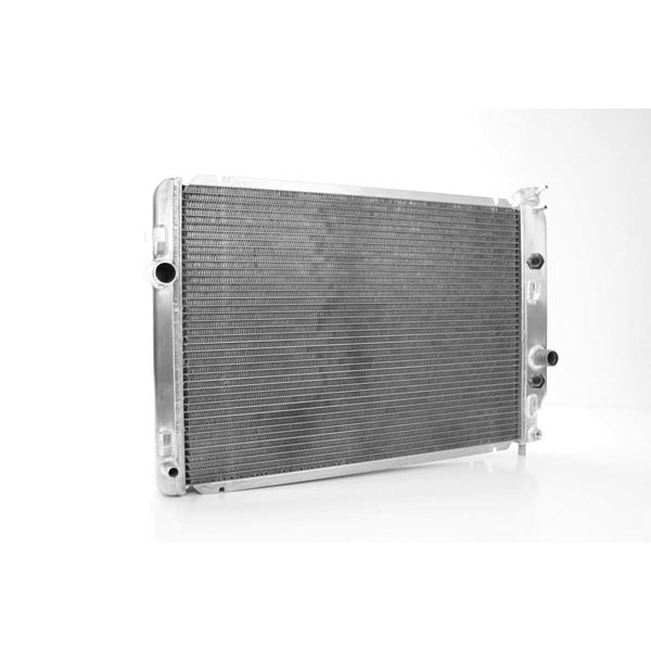 98-02 LS1 Fbody Griffin Radiator (Driver Top/Passenger Bottom Oulets)
