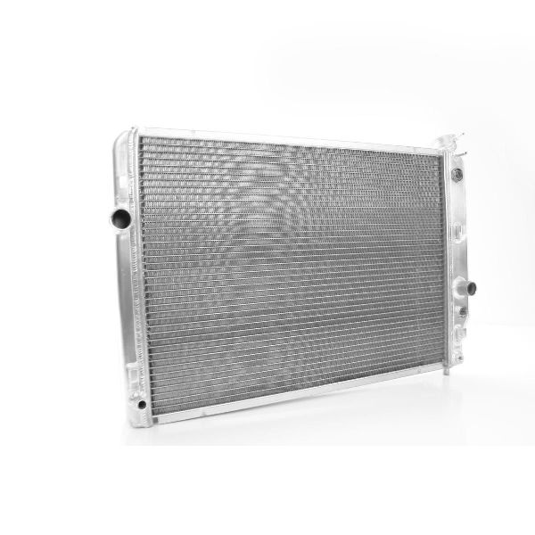 98-02 LS1 Fbody Griffin Radiator LS1 Outlets w/Transmission Cooler