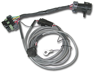 93-02 V8/V6 SLP Fan Control Switch