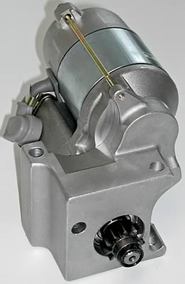 98-01 LS1 F-Fbody RPM Speed Starter