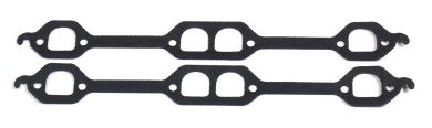 LT1 Percy's High Performance XX Carbon Header/Manifold Gaskets (D-port - 1.375")