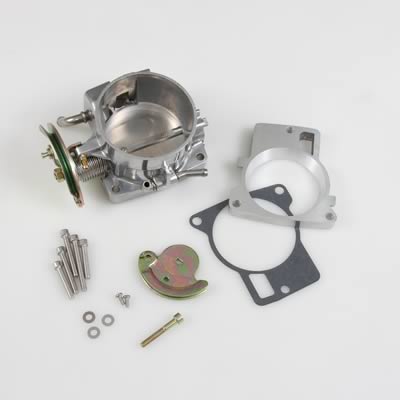 LS1 Professional Products 80mm Throttle Body