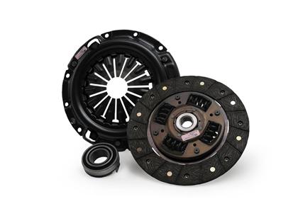 LS1/LS2/LS3/LS6 Fidanza V1 Series Clutch Kit - 660 ft-lbs