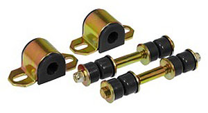 82-02 Fbody Prothane Rear Swaybar Bushing Kit (24mm)