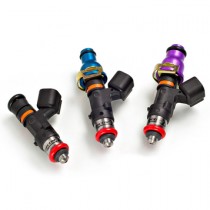 LS1/LS6 Injector Dynamics ID725 Fuel Injectors - Set of 8