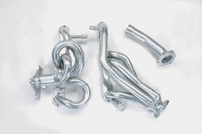93 LT1 Fbody Pacesetter Mid Length Headers (Coated)
