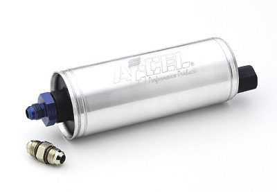 Accel High Pressure Electric Fuel Pump