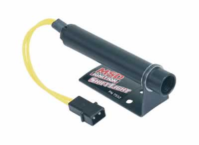 MSD LED Shift Light