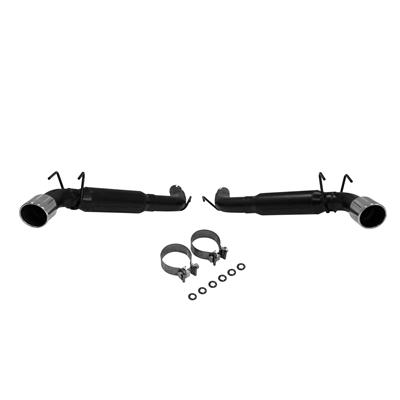 2010+ Camaro SS Flowmaster Outlaw Series Axleback Exhaust