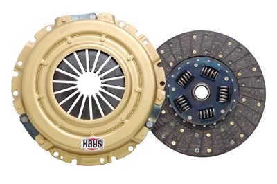 98-02 LS1 Hays Street/Strip Clutch