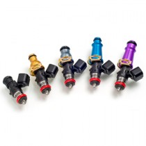 LT1 Injector Dynamics ID850 Fuel Injectors - Set of 8