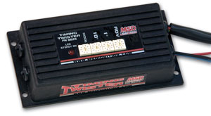 MSD Timing Twister Ignition Timing Control