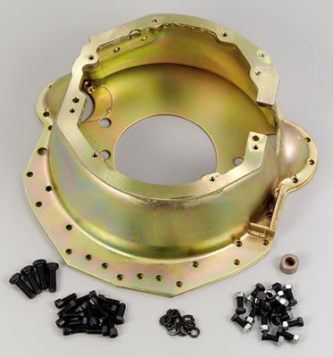 98-02 LS1 McLeod SFI Approved Modular Bellhousing