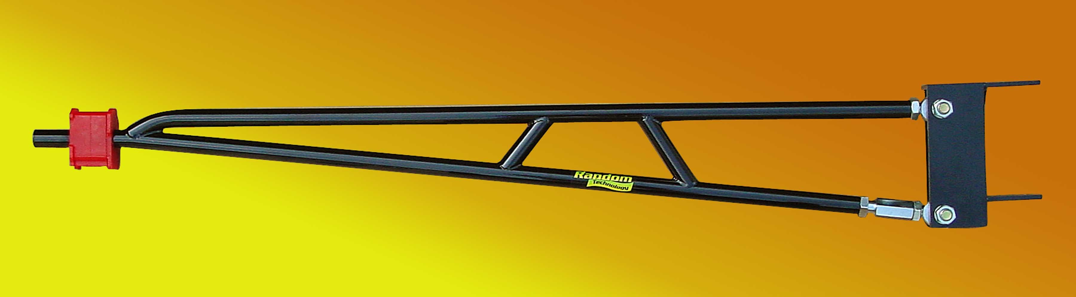82-02 V8/V6 Random Technology Adjustable Torque Arm