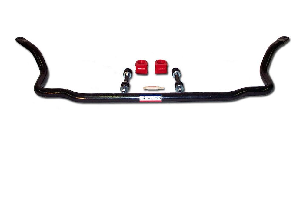 93-02 Spohn 32mm Front Sway Bar - 4140 Chrome Moly