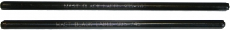 Mast Motorsports 8.150" 3/8" Pushrod .080" Wall - Set of 16