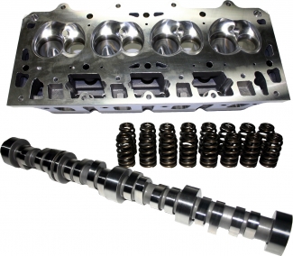 Mast Motorsports LS3 Single Bolt Camshaft Stage 3 Track Package