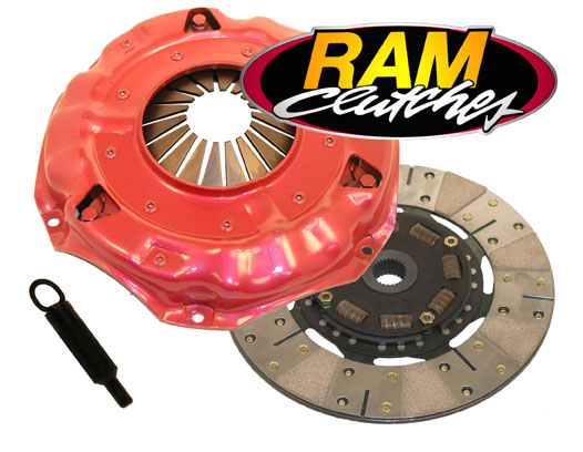 98-02 LS1 Ram Powergrip Performance Clutch Set