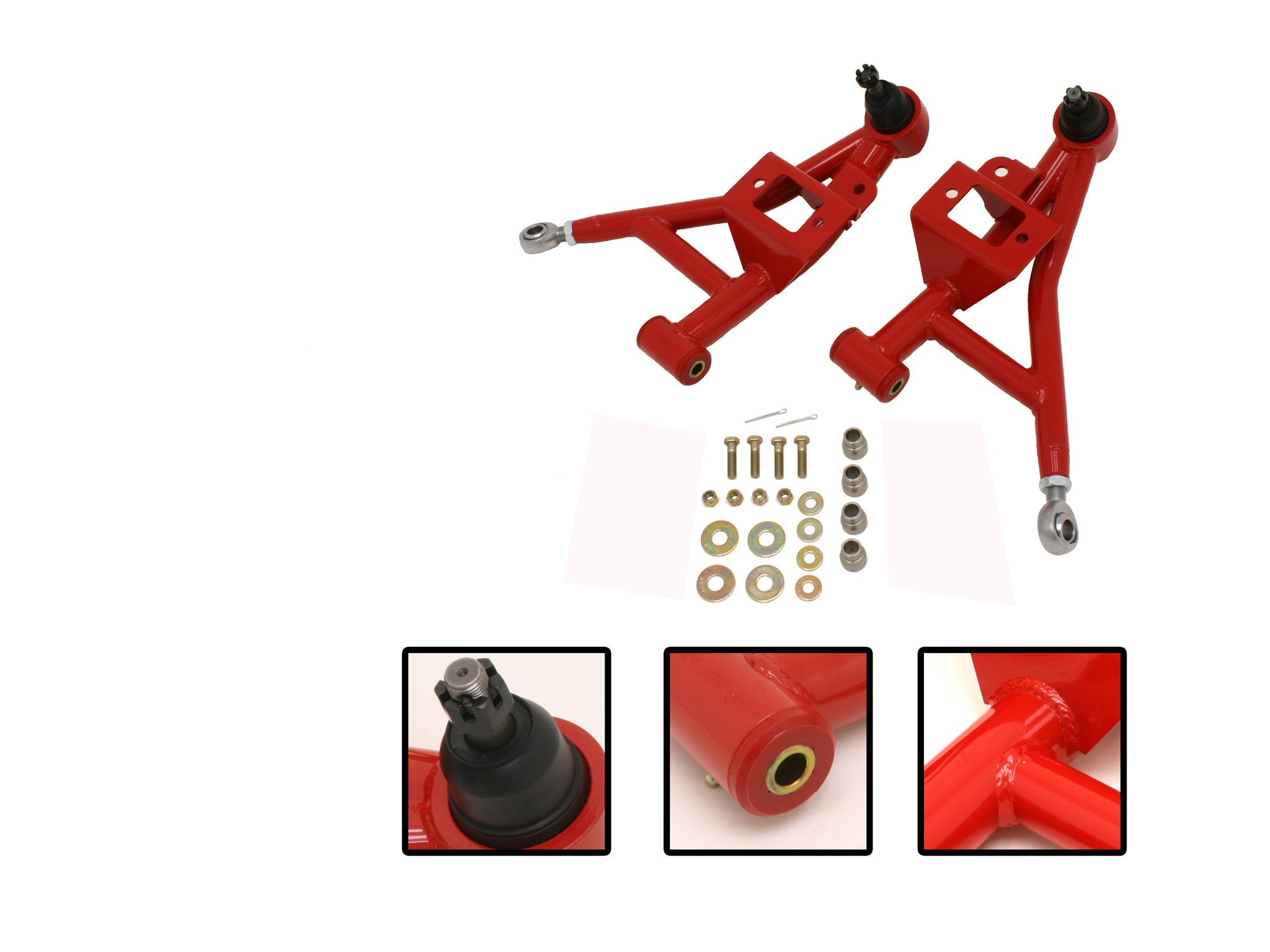 93-02 Fbody BMR Upper Front and Lower A-Arms