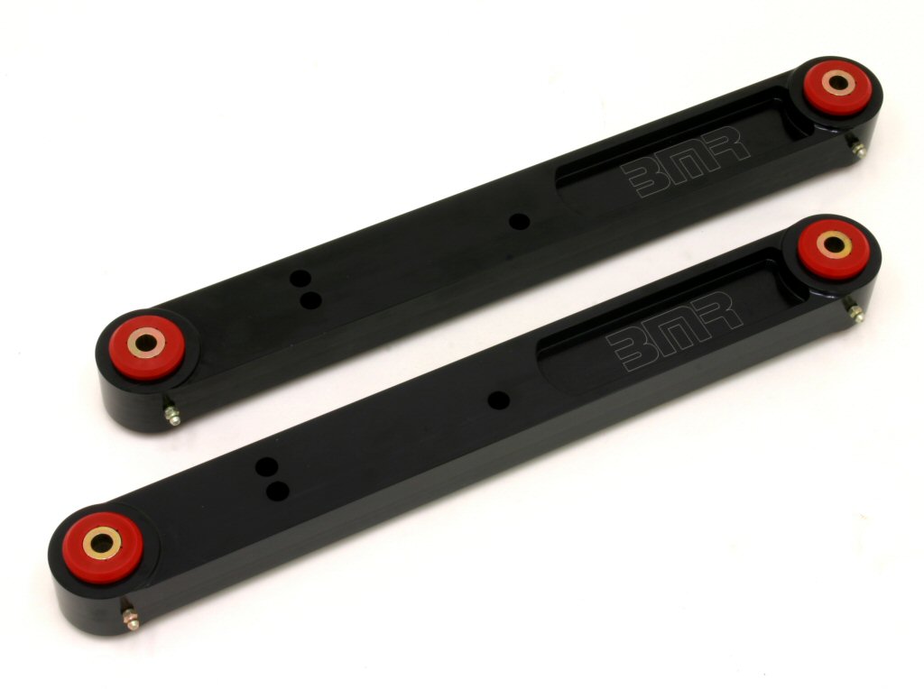 82-02 Fbody BMR Fabrication Lower Control Arms (Billet)
