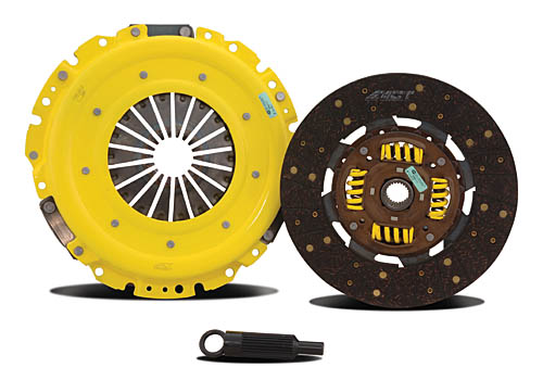 LS1/LS2 ACT Street Clutch Kit (725 ft/lbs)