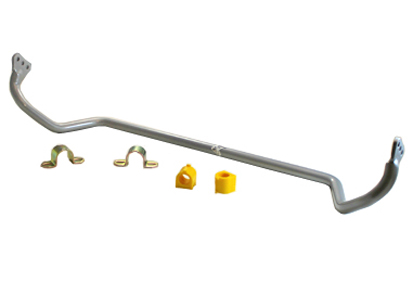 2010+ Camaro Whiteline 27mm Solid Front Sway Bar