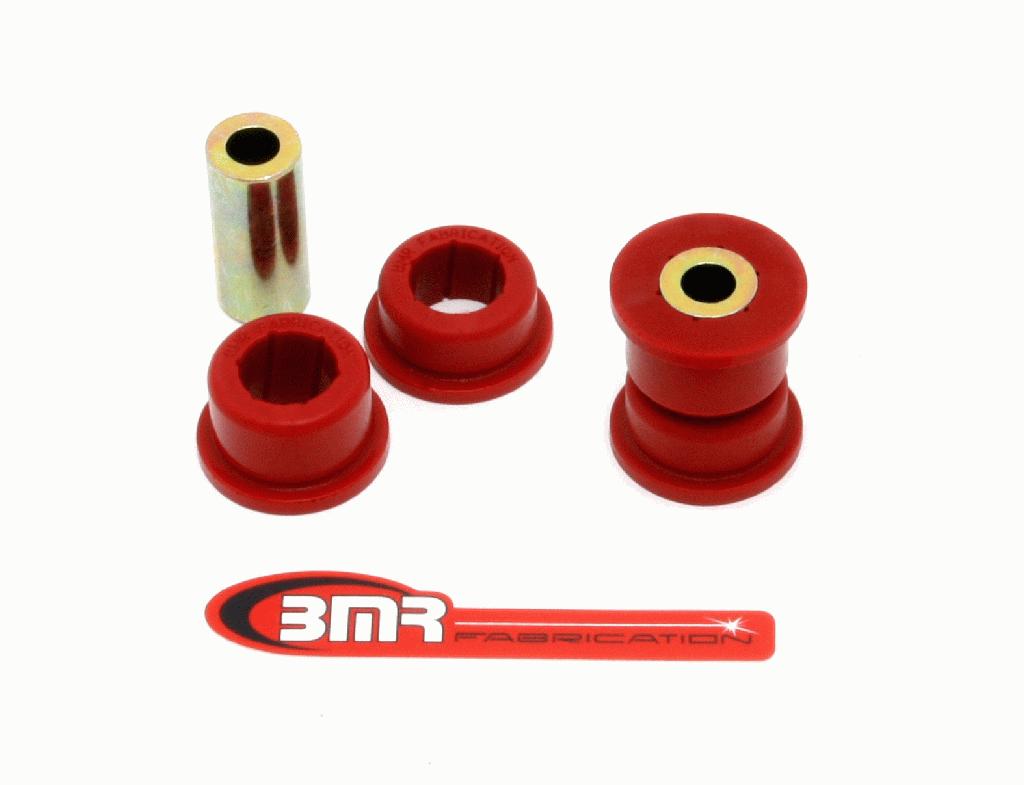 2010+ Camaro BMR Fabrication Rear Trailing Arm, Outer Bushing Kit