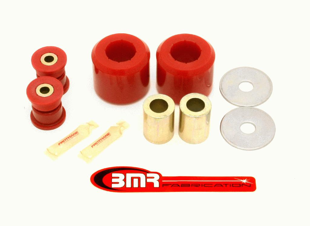 2010+ Camaro BMR Fabrication Rear Suspension Bushing Kit