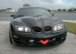 98-02 Firebird & TransAm Breathless Perf Lemans Style Headlights