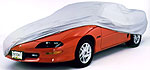 2010+ Camaro Covercraft "Polycotton" Car Cover - Gray