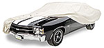 2010+ Camaro Covercraft "Dustop" Car Cover - Taupe