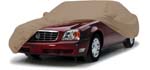 2010+ Camaro Covercraft "Block-It 380 Series" Car Cover - Tan