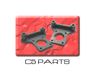 C5 Conversion Parts