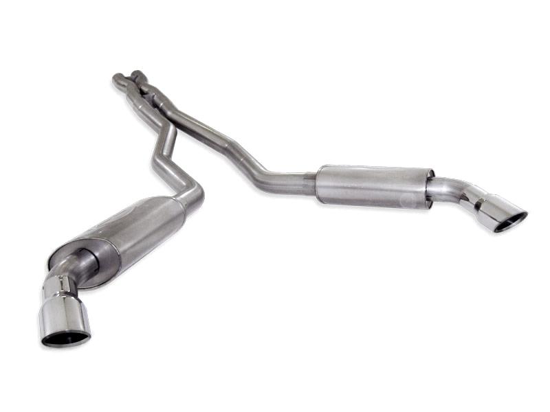 Exhaust Systems Exhaust 20102018 Camaro
