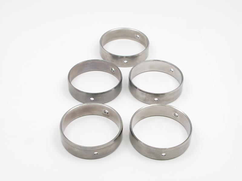 2003+ LS Series Gen III/IV Dura-Bond Bi Metal Chill-Cast  Micro Babbit Coated Cam Bearing Set - 2nd Design