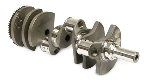 LS Series Callies Comp Star C-Series LS 4 in. Stroke Crankshaft 58X