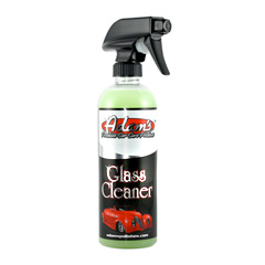 Adam's Polishes Glass Cleaner
