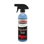 Adam's Polishes Waterless Car Wash - 16oz Bottle