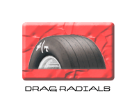 Drag Radials