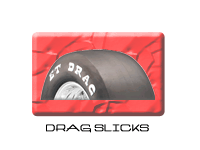 Drag Slicks