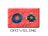 Driveline