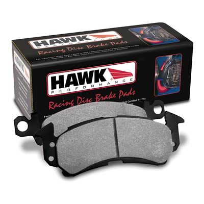 98-02 LS1 Fbody Hawk Performance DTC 60 Brake Pads (Front)