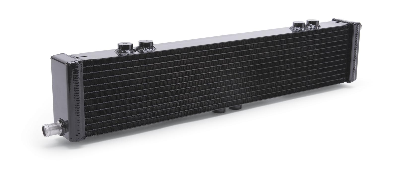 Edelbrock E-Force Heat Exchanger (Universal)